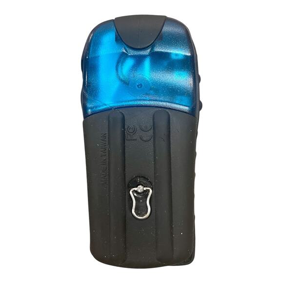 Garmin eTrex Legend Blue Handheld LCD Display Waterproof Hiking GPS Navigator - Picture 4 of 7